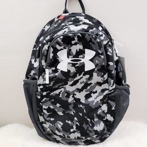 Under Armour Youth Scrimmage 2.0 Backpack